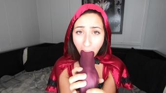 Alexia96 Red Ridding Hood (alexia96)