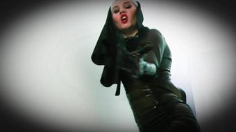 Goddessceline The Demon Seed (GoddessCeline)