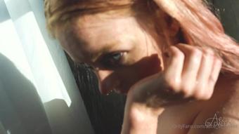 ladyalicepayne 16 07 2020 542598009 This video is way better with the sound on  I hope you enjoy peeping in on me showering. (ladyalicepayne)
