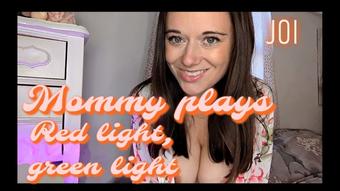 Mommy JOI Game - March 06, 2024 (MilaMaeXO)