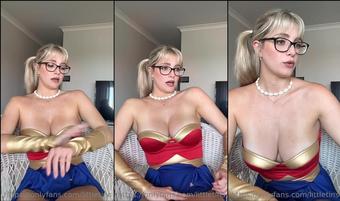 littletins 01 11 2022 2662722705 q a get to know me a little bit more  (littletins)