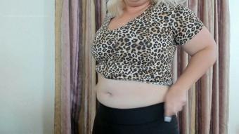 Muffin Top - March 11, 2021 (paypeaches)