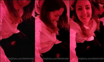 fetishnikki 01 07 2021 2150817734 Smothered @incognito_sub (fetishnikki)