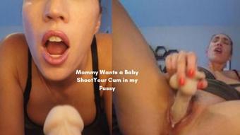 Mommy wants to Breed (LinaBlackly)