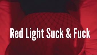 Red Light Suck and Fuck (Lexxiblakk)