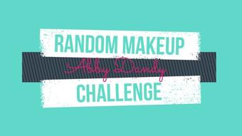 Makeup Challenge (DandyinDistress)