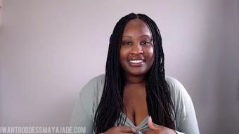 Big Bad Bully Black Hottie (UnfriendlyBlckHottie)