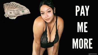 Goon Away Your Money - Aug 10, 2021 (Queenvixoxo)