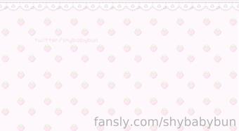 shybabybun 2023-10-22 at 11-07 Fansly (shybabybun) (shybabybun)