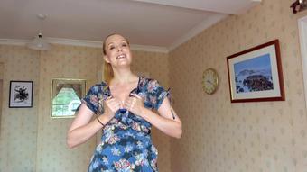 Ariel Anderssen Your Shameful Man Boobs (Ariel Anderssen)