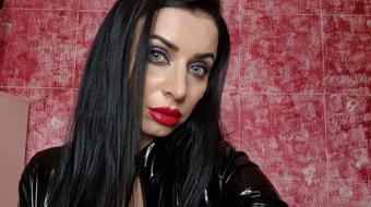 CEI for Red lips - Part 2 - March 18, 2023 (MoneyGoddesss)