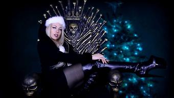 You Serve Santa This Christmas | Findom - December 07, 2022 (KendallOlsen)