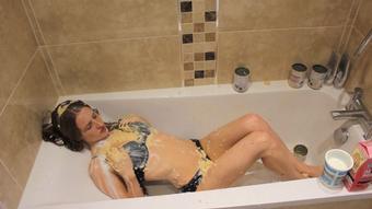 WAM - Pink Rice Pudding Part 2 (ScarlotRose)