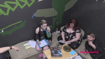 Sunday DnD Game 26.2 (Rardysexuality)