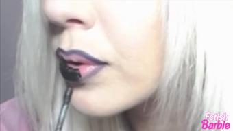 Total Lip Domination (AllforLucky)