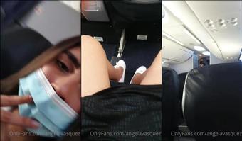 angelavasquez 28 05 2021 2121357123 new video touching my vagina on the plane (angelavasquez)