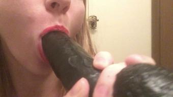 Blowjob Video (RubyPrincess)