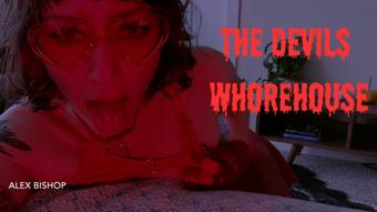 The Devils Whorehouse - October 27, 2023 (Alex Bishop)