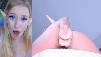 Magical ANAL - June 26, 2022 (Jane_Klein)