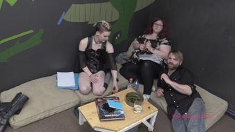 Sunday DnD Game 26.1 (Rardysexuality)