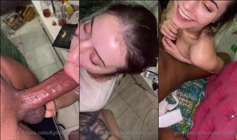 kyliexquinn 07 06 2020 45460988 25 min video for freee got some help from a friend bea (kyliexquinn)