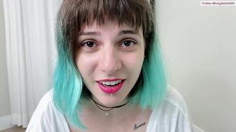 Diaper Loser Blackmail Timer Joi (Lily Ann X)
