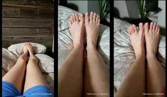 toetallydevine 01 01 2022 2317075158 stream started at 01012022 0402 am chill nye hangout in bed (toetallydevine)