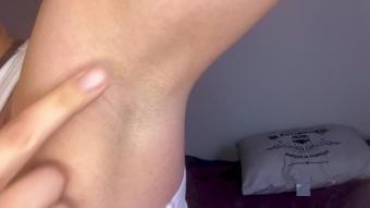 princessfallen - You Like Sweaty Armpits? (princessfallen)
