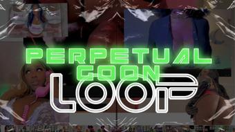 Perpetual Goon Loop - March 15, 2023 (Onlydesirelex)