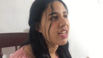 My burps turn you on - November 14, 2021 (Colombianbigass)
