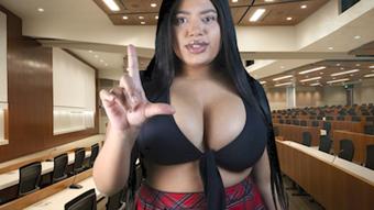 School Bully Humiliates You - August 18, 2023 (MayaAryas)