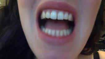 Tigger Rosey Toothbrushing (Tigger Rosey)
