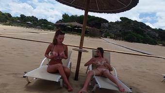 Sexxylorry Beach Fun Hd (SexxyLorry)