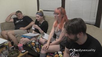 Sunday DnD Game 27.6 (Rardysexuality)