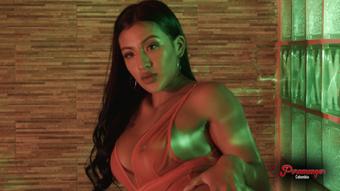 Mariana Photo Shoot Part 2 - June 06, 2021 (Pornmonger Colombia)