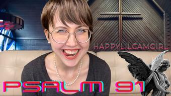 BLASPHEMY (happylilcamgirl)