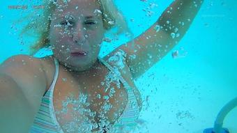4k Underwater - August 20, 2019 (paypeaches)