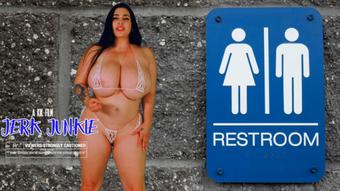 Jerk Junkie - October 10, 2021 (Korina Kova)