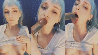BJ JOI - MY HOTTEST BJ TEASE VID (sallyjanerain)