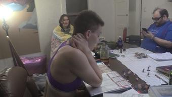 Sunday DnD game 35.11 (Rardysexuality)