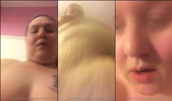 godmotherofass 01 04 2019 26816434 Take a shower with me. I'll wash your back if you wash mine.... (godmotherofass)