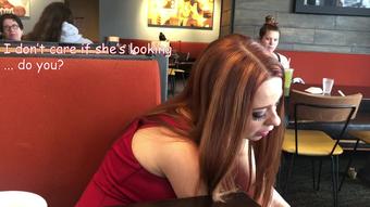 A Sneak Peek at Becky's Tea Date - May 21, 2019 (badassbeckyshow)