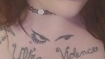 Your Tiny Cock Isnt Good Enough For Me - April 19, 2018 (Harlow Nyx)