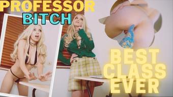 Xxxcaligulaxxx Professor Bitch Best Class Ever (xxxCaligulaxxx)