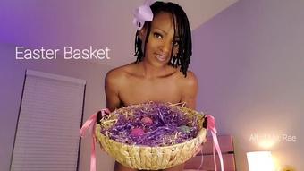 Easter Basket (Shyelle)