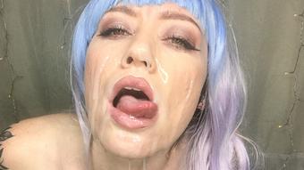 Cosmic Cum Slut - March 18, 2018 (Alex Bishop)