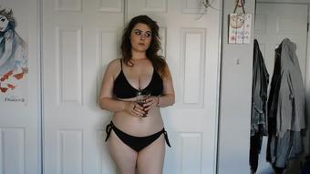 Cheating At A Party (desiwoods420)