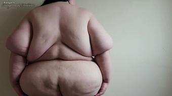 My Jiggly Butt (Xutjja)