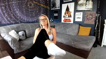My Boss is a Bully (LauranVickers)