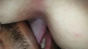 fifty5passion 01 10 2017 3911372 He smelled my dirty panties and had to have a taste.. msg me for details.. (fifty5passion)